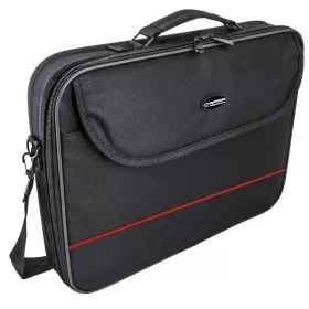 ET101R Esperanza notebook táska 15,6" klasszikus piros