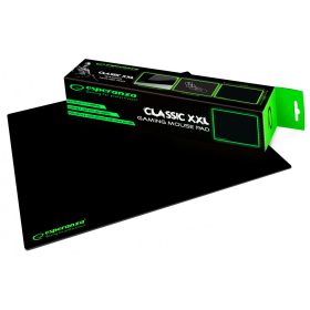EGP106K Esperanza gaming egérpad maxi xxl classic