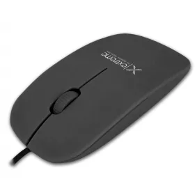 XM111K Extrém vezetékes egér 3d opt. usb-c lacerta fekete