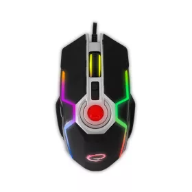   EGM701 Esperanza vezetékes egér gaming led rgb 8d opt. mangora usb