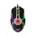 EGM701 Esperanza vezetékes egér gaming led rgb 8d opt. mangora usb
