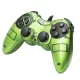 EGG105G Gamepad PC USB Fighter zöld Esperanza