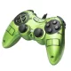 EGG105G Gamepad PC USB Fighter zöld Esperanza