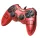 EGG105R Gamepad PC USB Fighter piros Esperanza