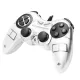 EGG105W Gamepad PC USB Fighter fehér Esperanza