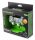 EGG108G Gamepad vezeték nélküli PC / PS3 USB Gladiator fekete / zöld