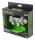 EGG108G Gamepad vezeték nélküli PC / PS3 USB Gladiator fekete / zöld