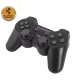 EGG109K Gamepad Bluetooth vezeték nélküli PS3 tengeri fekete Esperanza