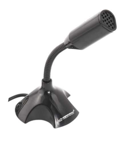 EH179 Scream Esperanza USB mikrofon