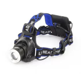 EOT005 Esperanza cree t6 orion led fejlámpa