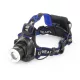 EOT005 Esperanza cree t6 orion led fejlámpa