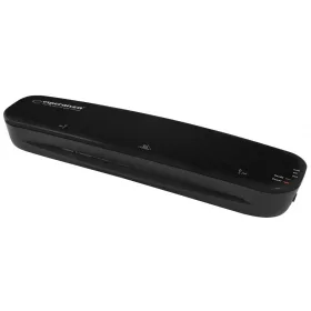   Laminator A4, Esperanza Eternity 94938, laminare calda si rece, 80 - 125 microni, 250 mm / minut