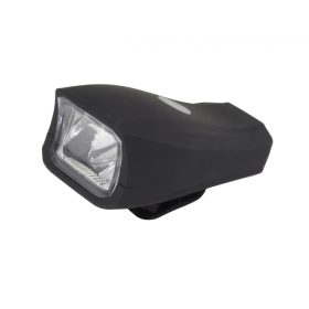 EOT018 Esperanza led első kerékpár lámpa cursa