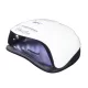 EBN007 Esperanza uv led lámpa gyémánt 80w hibrid lakkhoz