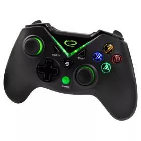   EGG112K Esperanza vezeték nélküli gamepad pc / ps3 / xbox one sorozat x / s usb major