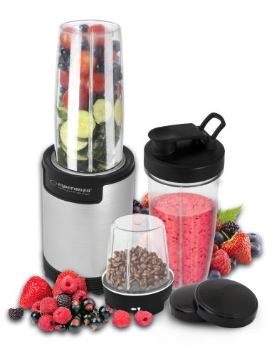 EKM030 Esperanza nutri blender nutri bomb 9in1