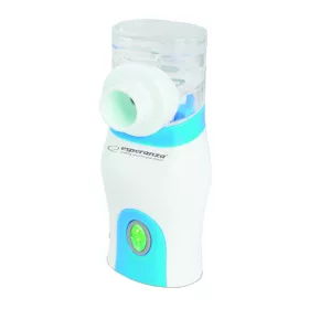 ECN005 Esperanza inhalátor/porlasztó membránköd
