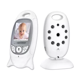 Monitor pentru bebeluși Esperanza EHM001 Gregorio (EHM001)