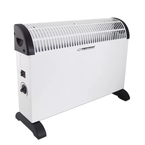 EHH008 Esperanza konvektor 750w/1250w/2000w tanami