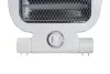 EHH009 Esperanza kvarc fűtőtest 400w/800w thar