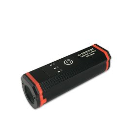   EOT058 Esperanza professzionális ledes első kerékpár lámpa 2in1 gamma pro 2100 lx