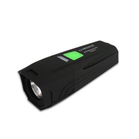   EOT060 Esperanza professzionális led első kerékpár lámpa scorpius pro 1750 lx