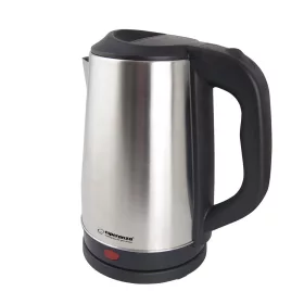   EKK036X Esperanza elektromos vízforraló, timber, 2,5 l, rozsdamentes acél
