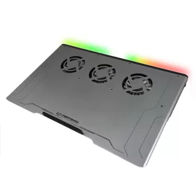   EGC108 Esperanza játék hűtőpárna notebook led rgb boreákhoz