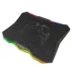 EGC110 Esperanza gaming hűtőpárna rgb xalok led notebookhoz