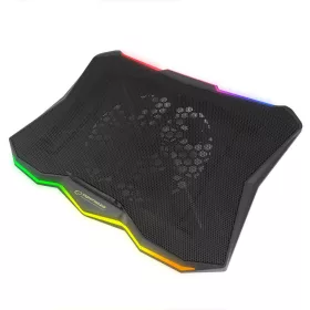   EGC110 Esperanza gaming hűtőpárna rgb xalok led notebookhoz