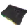 EGC110 Esperanza gaming hűtőpárna rgb xalok led notebookhoz
