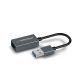 ENA101 Esperanza gigabites ethernet 1000 Mbps adapter USB 3.0-RJ45