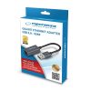 ENA101 Esperanza gigabites ethernet 1000 Mbps adapter USB 3.0-RJ45