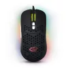 EGM702 Esperanza vezetékes gamer egér RGB LED 7D optikai USB Hydrus