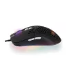 EGM702 Esperanza vezetékes gamer egér RGB LED 7D optikai USB Hydrus