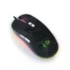 EGM702 Esperanza vezetékes gamer egér RGB LED 7D optikai USB Hydrus