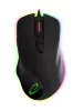 Esperanza EM132 vezetékes egér RGB LED 7D optikai USB Aquila