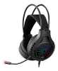 EGH5000 Esperanza 5.1-es gamer pilóta fejhallgató mikrofonnal