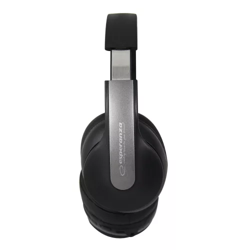 Esperanza EH240 Bluetooth fejhallgató, ANC Silence