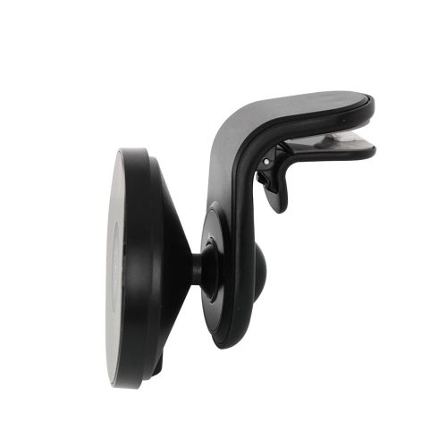 EMH146 Esperanza mágneses autós telefontartó töltőgyűrűvel