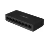 ENS104 Esperanza 8 portos switch 10/100/1000 nova