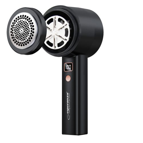 ECS012 Esperanza vezeték nélküli moher borotva