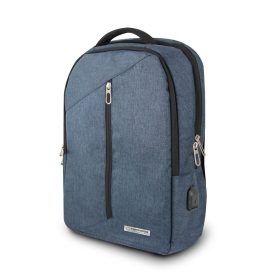 ET196 Esperanza 15.6"-os notebook hátizsák, Taranto