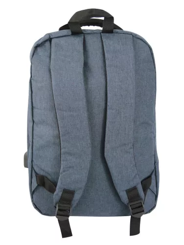 ET196 Esperanza 15.6"-os notebook hátizsák, Taranto
