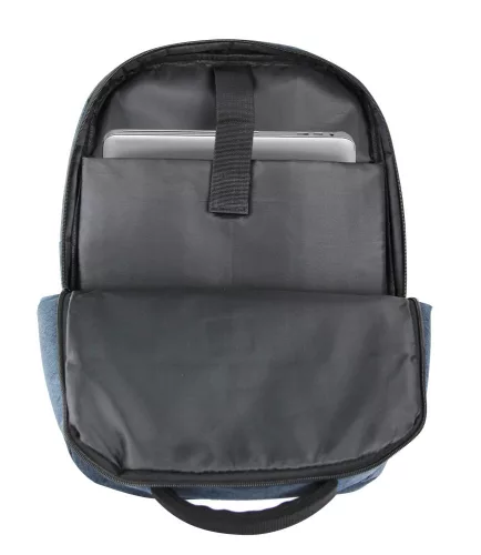 ET196 Esperanza 15.6"-os notebook hátizsák, Taranto