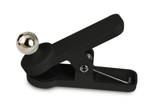 Esperanza ELD118K 3 az 1-ben LED asztali lámpa, Agena, fekete