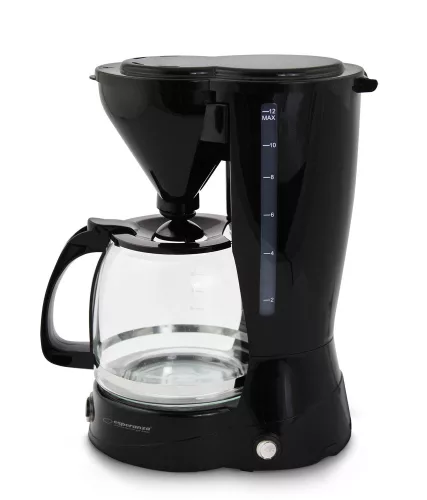 EKC009 Esperanza Liberica csepegtetős kávéfőző 1,5 l