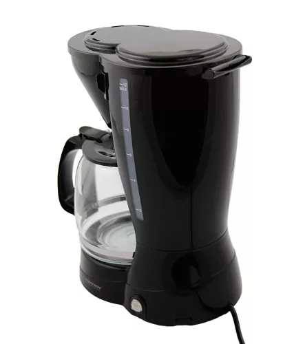 EKC009 Esperanza Liberica csepegtetős kávéfőző 1,5 l