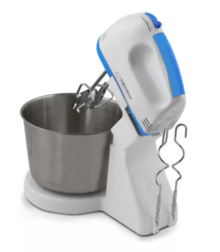 EKM019WB Esperanza robotgép biscotti tállal