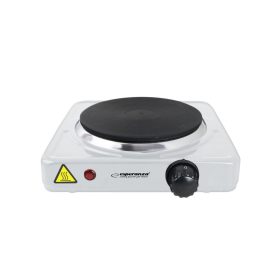 Esperanza EKH013W elektromos főzőlap St. Helens fehér